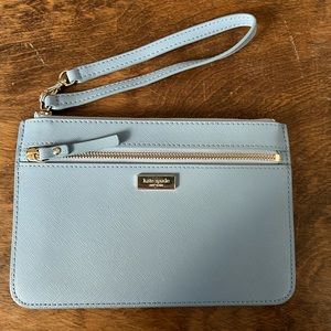 Kate Spade Wristlet